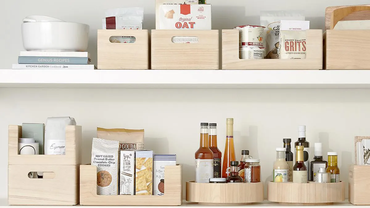 Organisation  &  Decoration