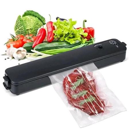 جهاز ختم الفراغ