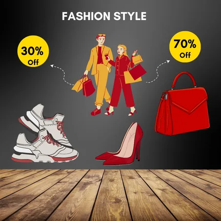 الأزياء والملابس