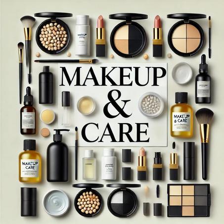 جمال و عناية