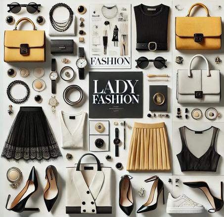 ملابس نسائية