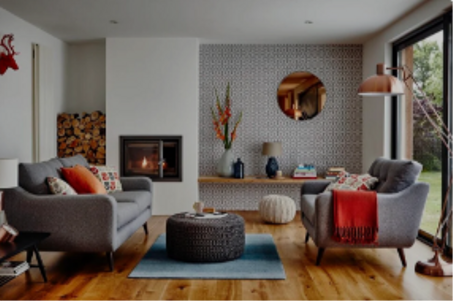 أثاث المنزل