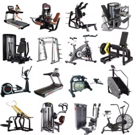 اجهزة الرياضة