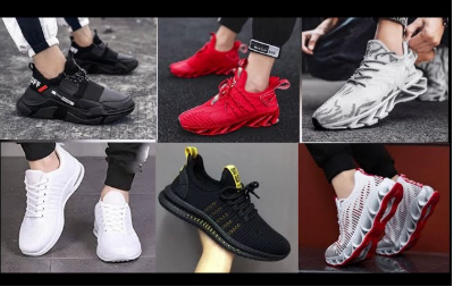 أحذية رجالي