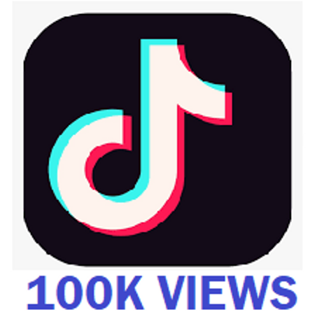 100 K VIEWS