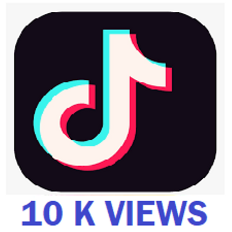 10 K VIEWS