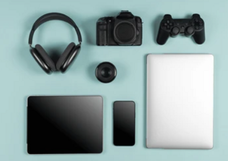 أجهزة الكترونية