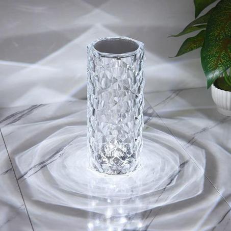 ابجورة كريستال فخمه 16 لون