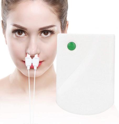 الجهاز السحري للحساسية و التهاب الجيوب الأنفية