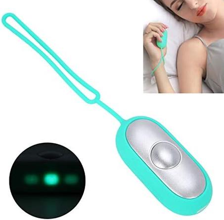 جهاز  محمول مساعد على النوم