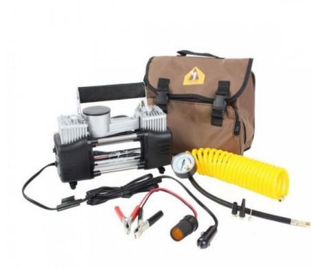 ماطور هواء سفاري 2 بستم الأصلي