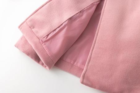 Veste cachemire pour FILLE 2025