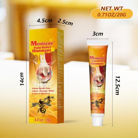 جل سم النحل الام مفاصل والعظام