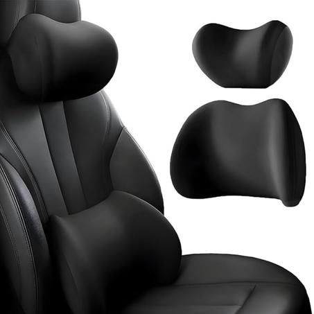 وسادة دعم الرقبة و الظهر