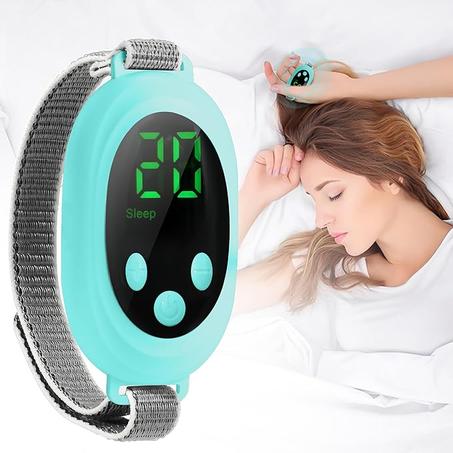 مساعد النوم الذكي