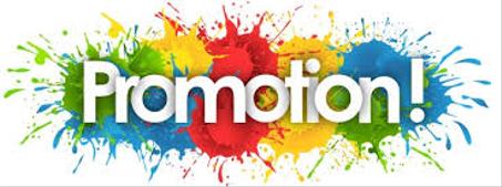 Promotions Exclusives