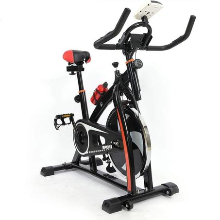 Vélo d'Appartement Haute Performance