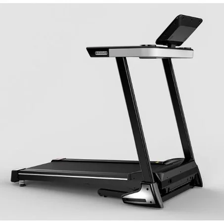 Tapis de course ultra design robuste avec Vitesse 13Km/h