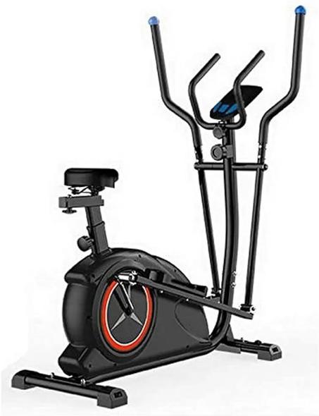Vélo d'Entraînement Elliptique pour Marche dans l'Espace