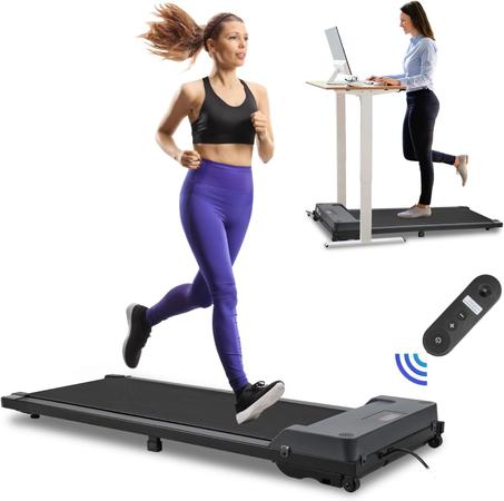 Le Tapis Roulant Ultime pour Vos Objectifs Fitness/Vitesse 12KM/h