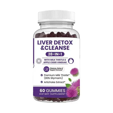 DETOX LIVER