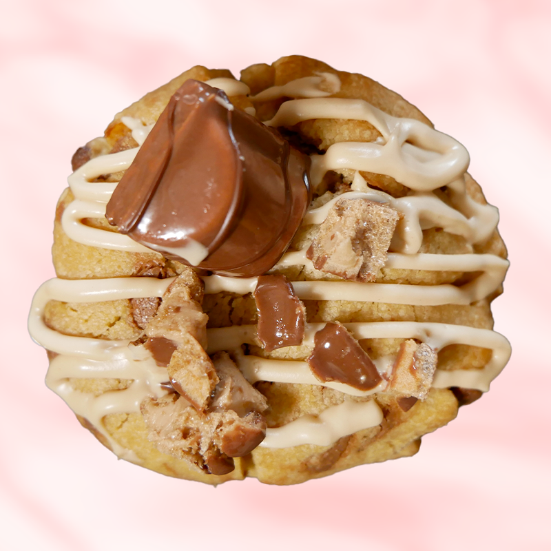 Creamy Bueno