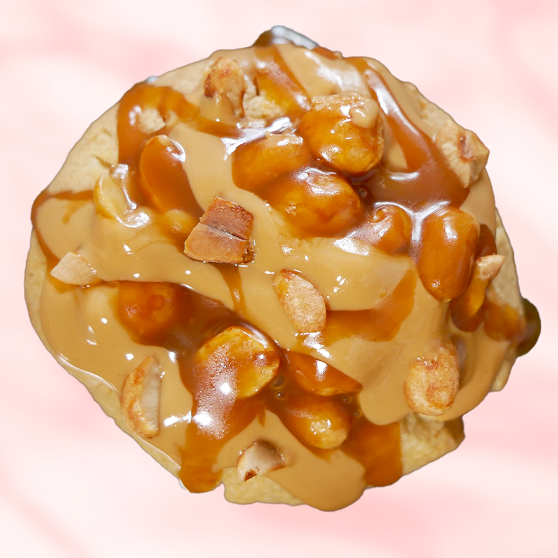 Cacahuetou