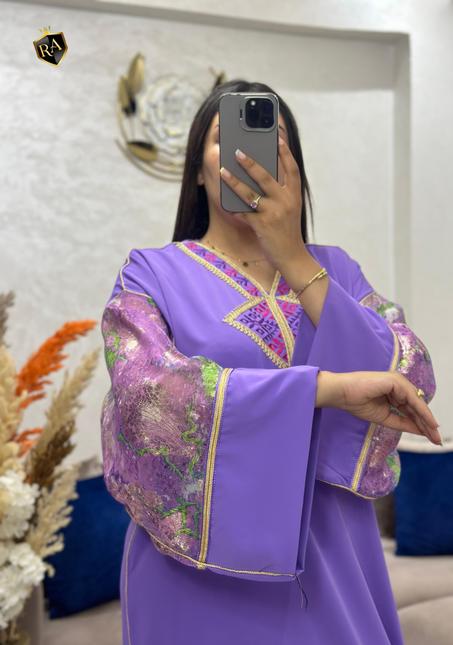 🔰قفطان أنيق