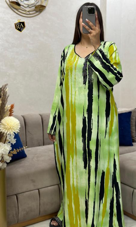 مخور بلمسة خليجية