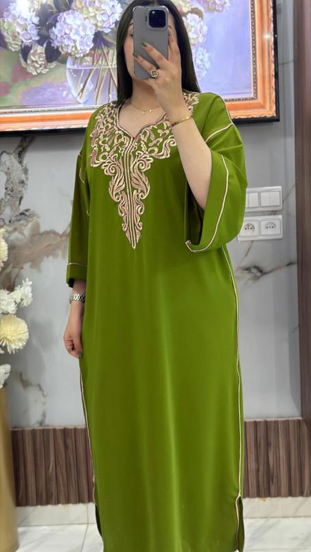 💫قندورة أنيقة