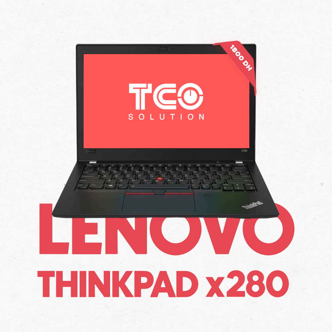 LENOVO THINKPAD x280