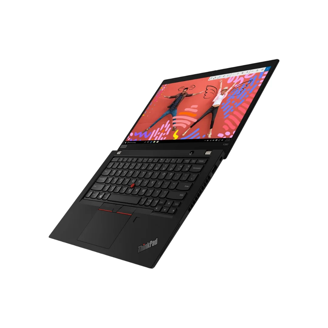 Lenovo Thinkpad x390 Tactile