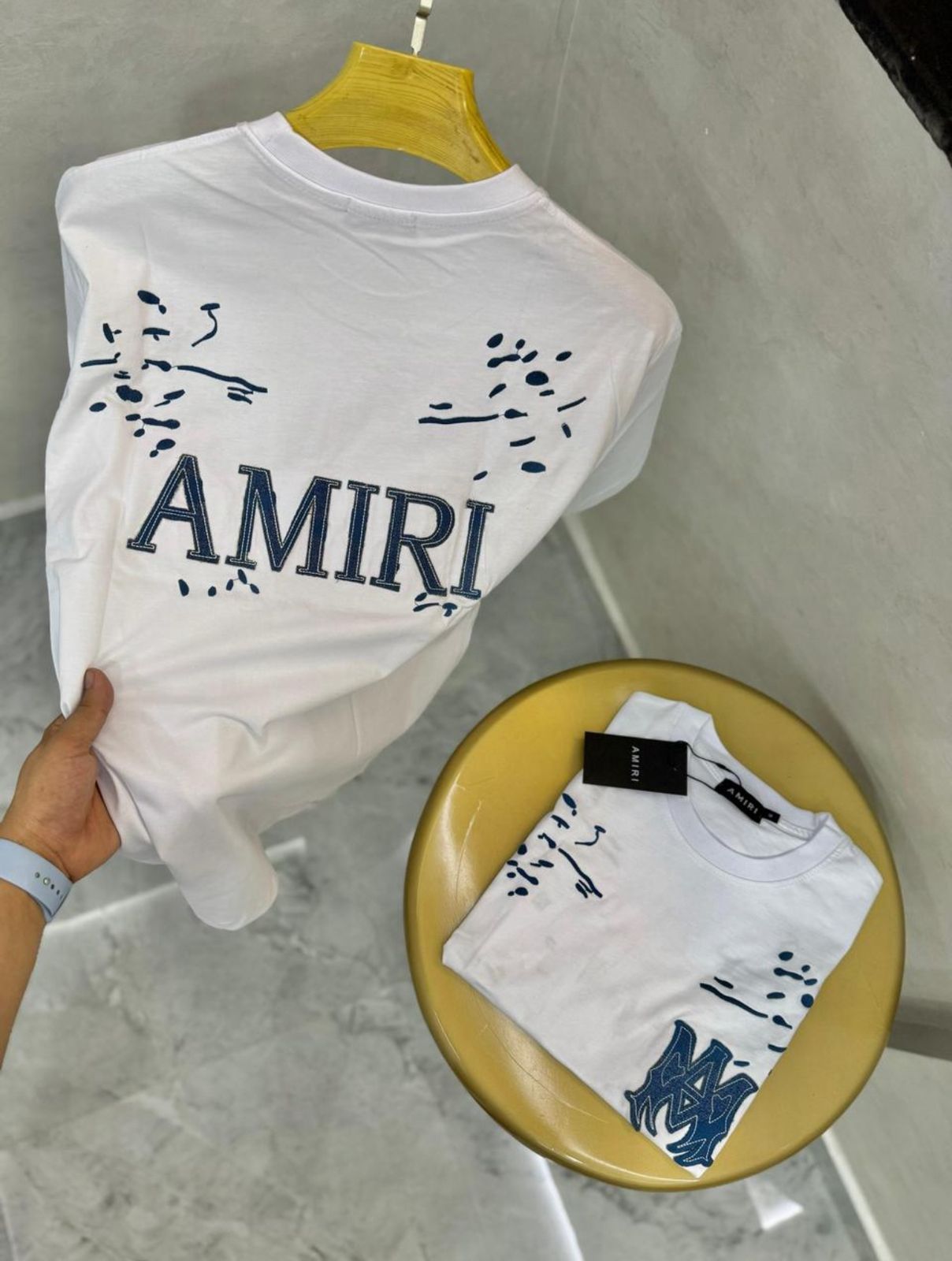 T-shirt AMIRI