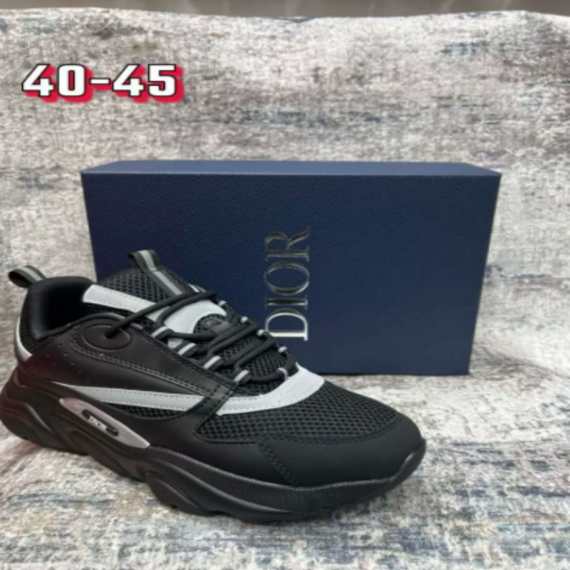 Sneakers Dior