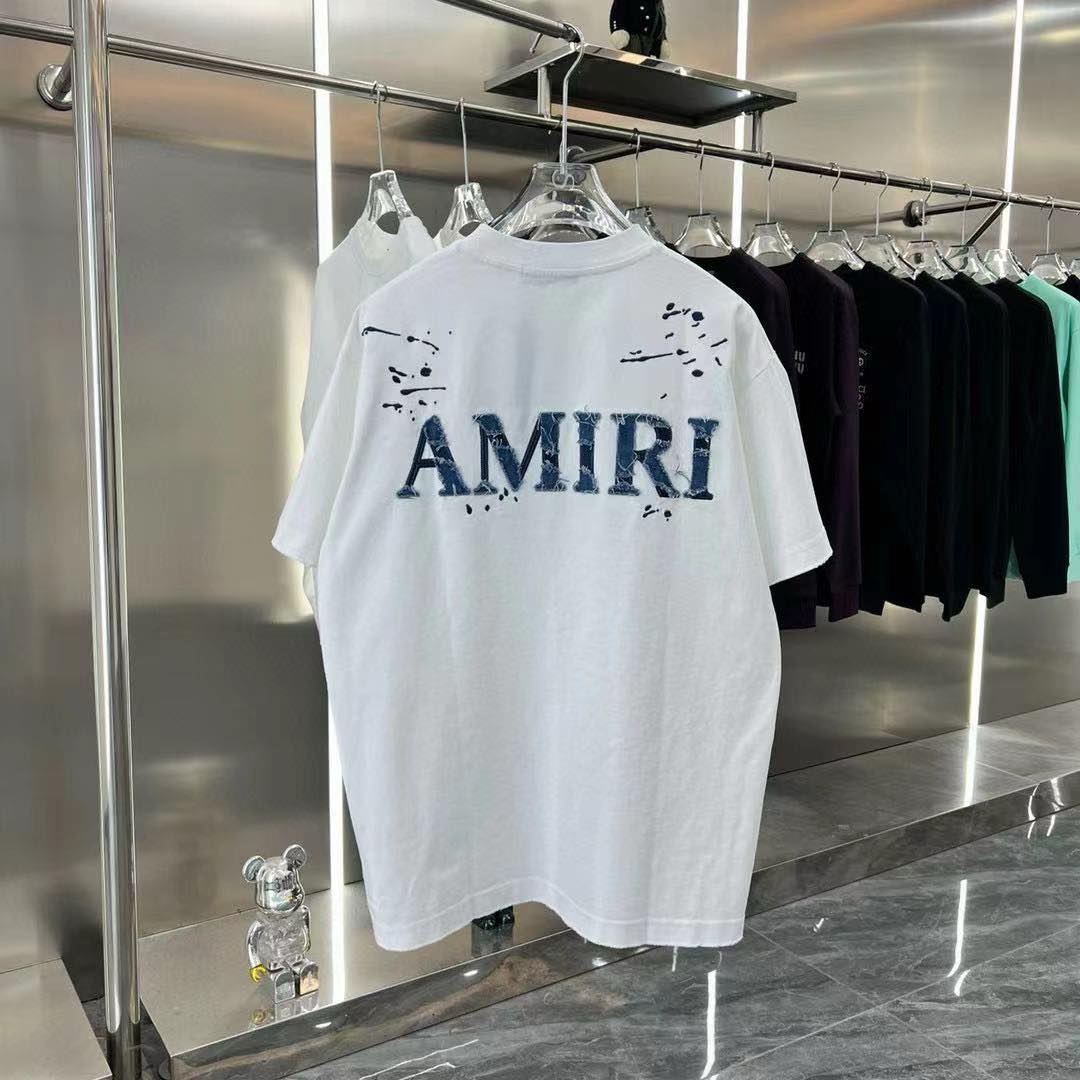 T-shirt AMIRI