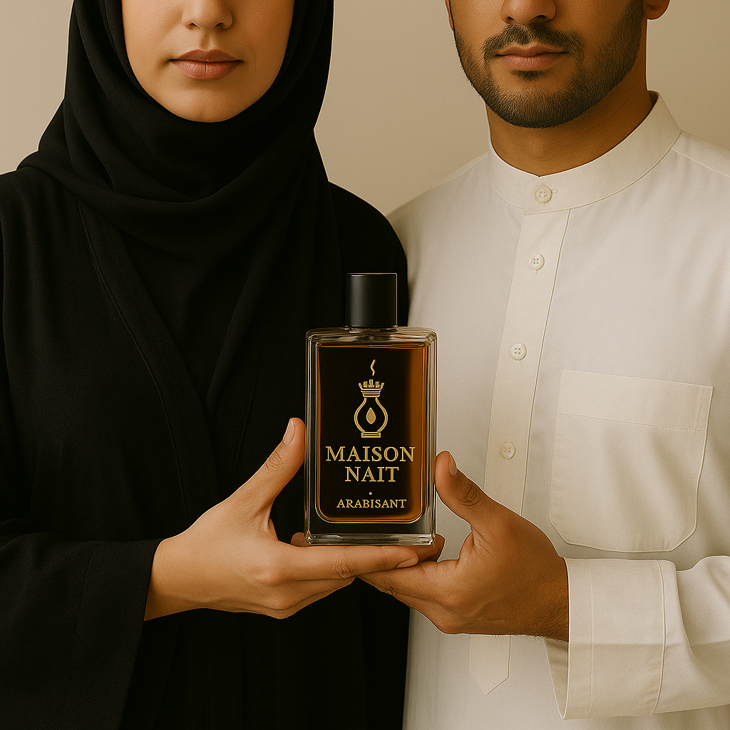 ARABISANT / عربي
