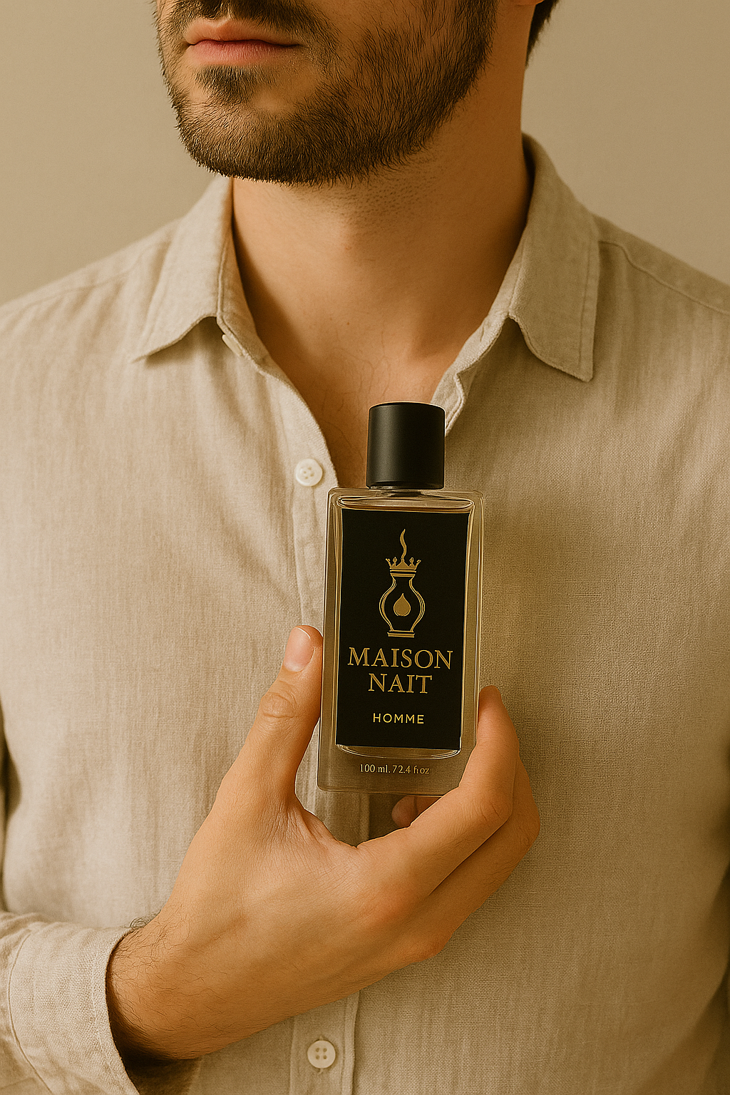 Parfum Hommes