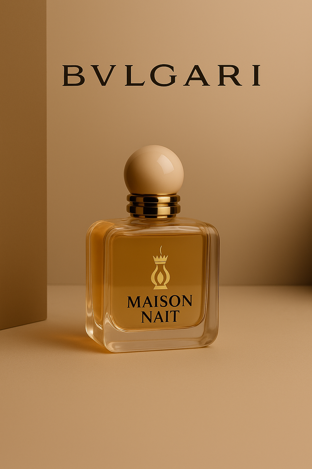 BULGARI