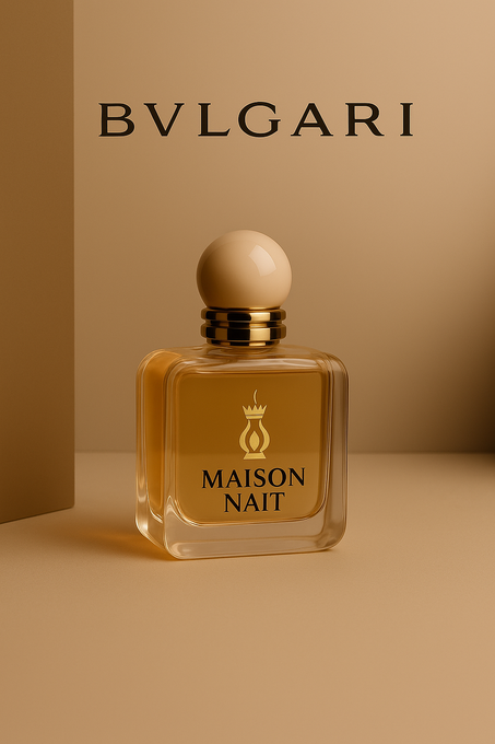 BULGARI