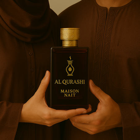 AL QURASHI