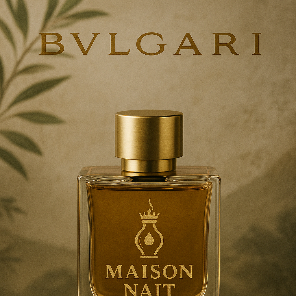 BULGARI
