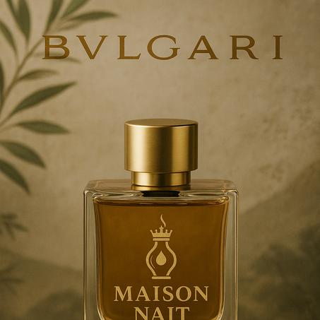 BULGARI