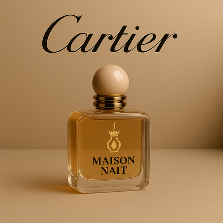 CARTIER