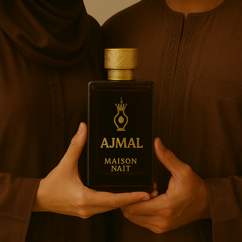 AJMAL