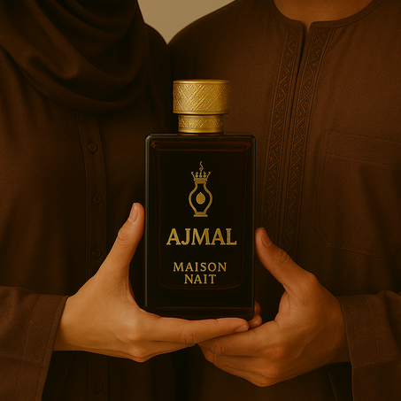 AJMAL