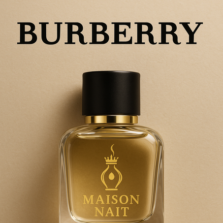 BURBERRY