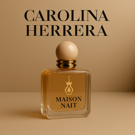 CAROLINA HERRERA