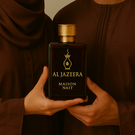 AL JAZEERA