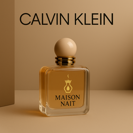 CALVIN KLEIN
