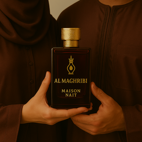AL MAGHRIBI